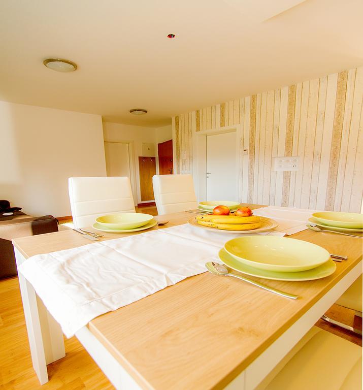 Apartments Bohinjskih 7 Camera foto
