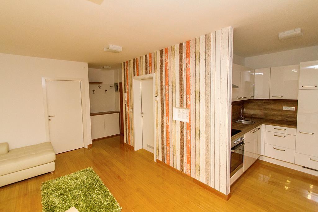 Apartments Bohinjskih 7 Camera foto