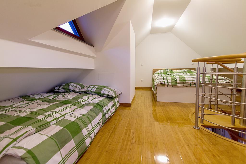 Apartments Bohinjskih 7 Camera foto