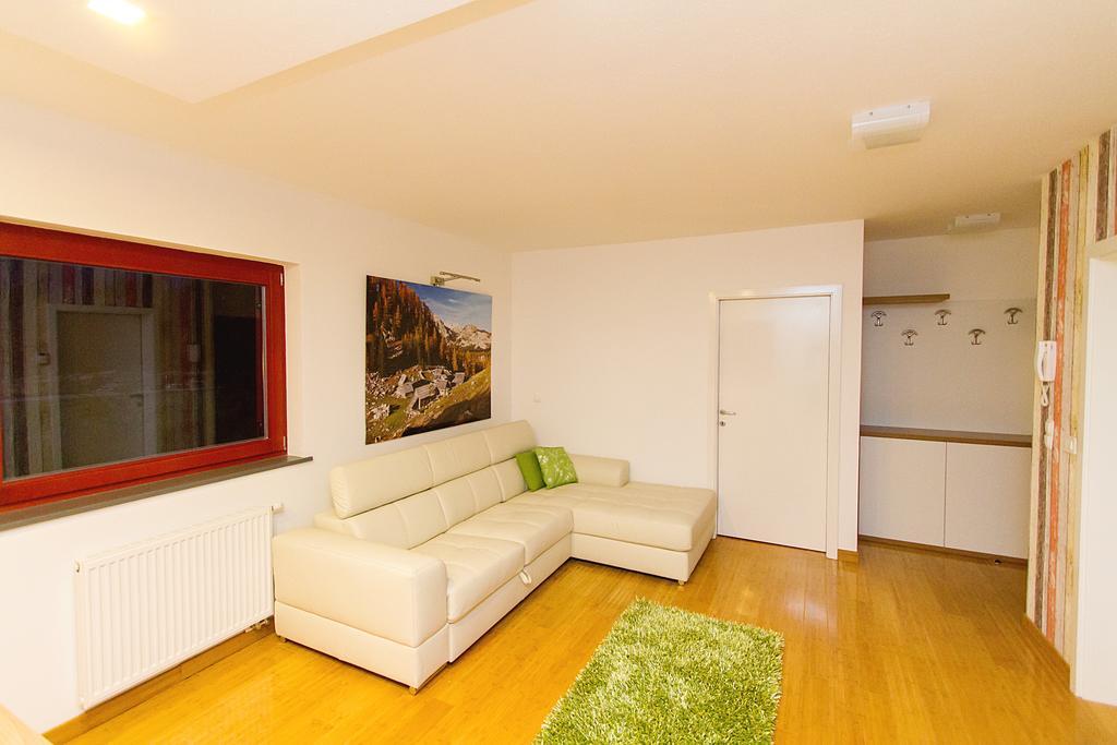 Apartments Bohinjskih 7 Camera foto
