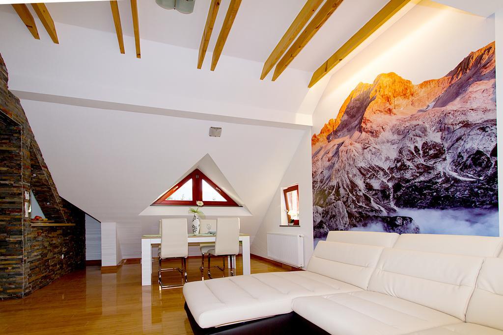 Apartments Bohinjskih 7 Esterno foto
